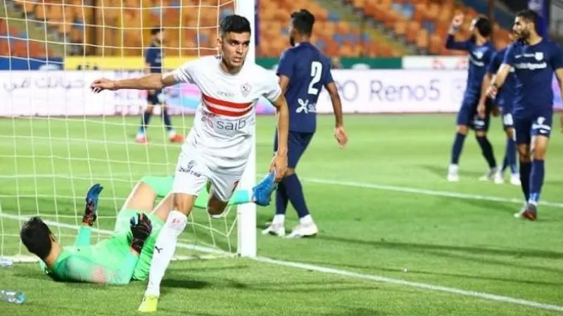 مفاجآت عن هدافي الدوري المصري 