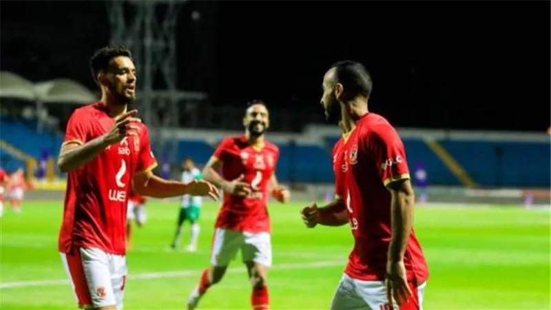 اتحاد الكرة يعلن تأجيل مباراتىّ الأهلى أمام البنك وأسوان فى الدورى