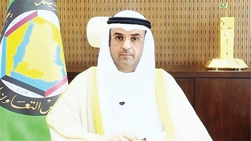 مجلس التعاون الخليجى يؤكد دعم اليمن وتعزيز الأمن والاستقرار بأراضيه