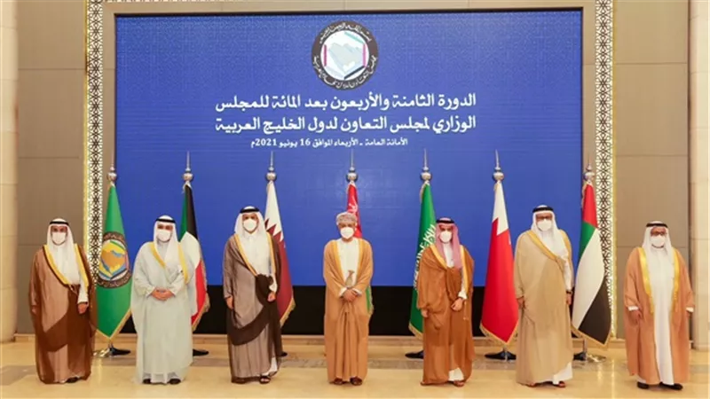 اليمن يرحب بالبيان الصادر عن الاجتماع الوزارى لمجلس التعاون الخليجى