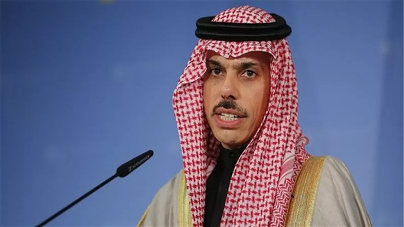 السعودية: ندعم استقرار الشرق الأوسط وإيجاد حل للأزمة اليمنية