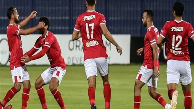 تعرف على ترتيب الدوري المصري.. مفاجأة بشأن الأهلي 