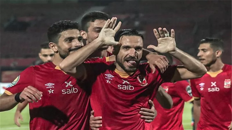 باليوم والساعة.. اعرف موعد نهائي أفريقيا 