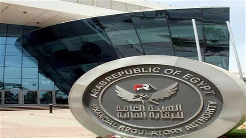 الرقابة المالية: 250 مليار جنيه إصدارات سوق المال بنهاية 2022