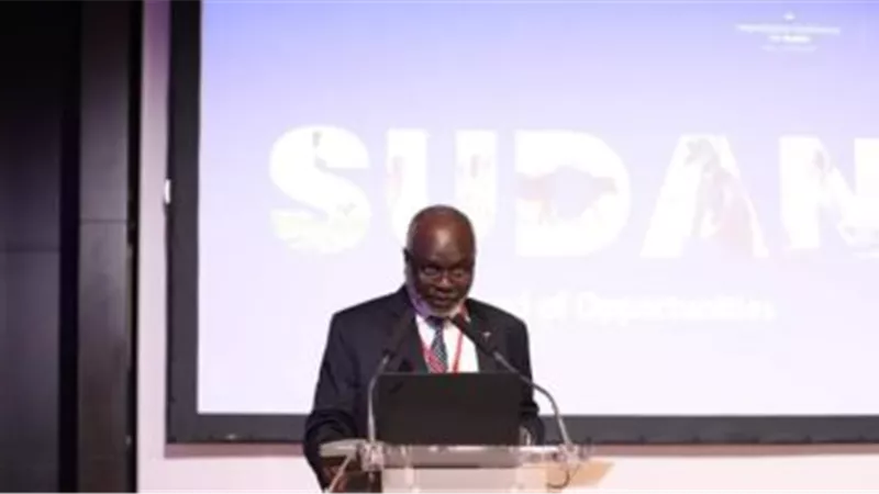 منحة يابانية لمشروع المساعدات الغذائية بالسودان