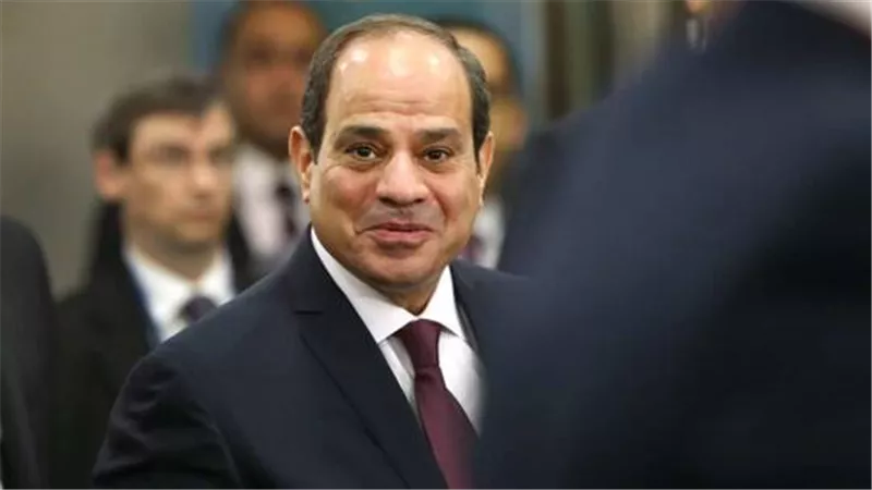 مصر تعلن تفاصيل مشروع القرن الـ21 في عهد السيسي
