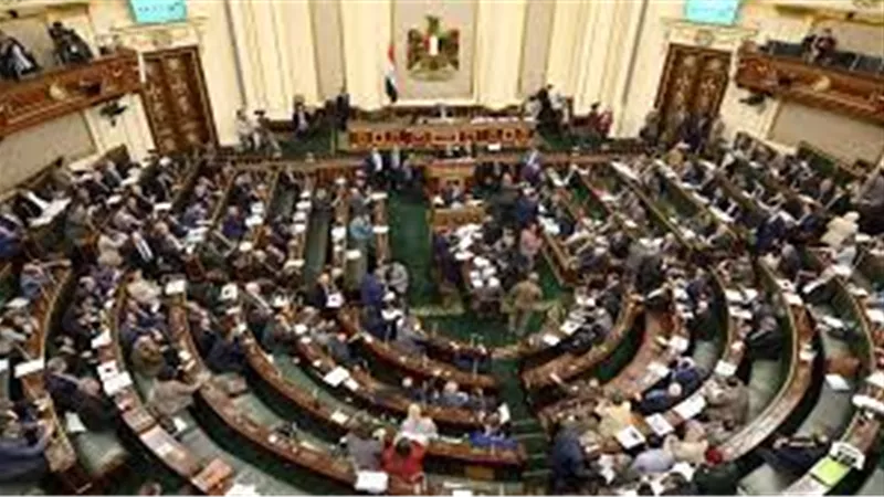 مجلس النواب يحيل تعديل قانون الجامعات الخاصة إلى لجنة التعليم