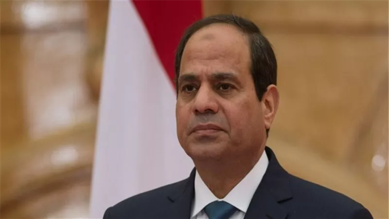 الرئيس السيسى يوجه باستمرار الحفاظ على معدلات الأداء الاقتصادي
