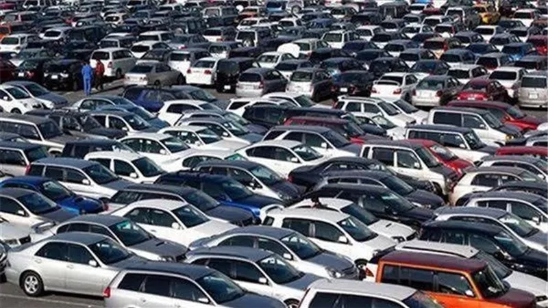 طارق عوض: 250 ألف سيارة مُستهدف إحلالها خلال ثلاث سنوات