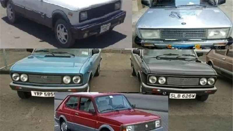 المالية: 50 ألف جنيه حافز لكل سيارة يتم إحلالها