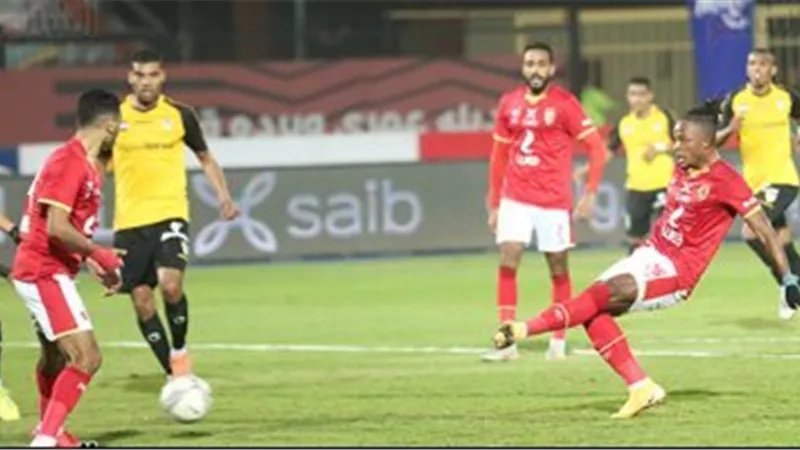 قرار هام من اتحاد الكرة حول الدوري وكأس مصر