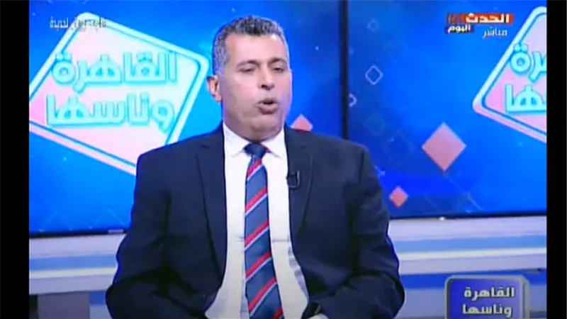 بالفيديو.. متحدث المالية يشرح مفهوم الضريبة على الأرباح الرأسمالية