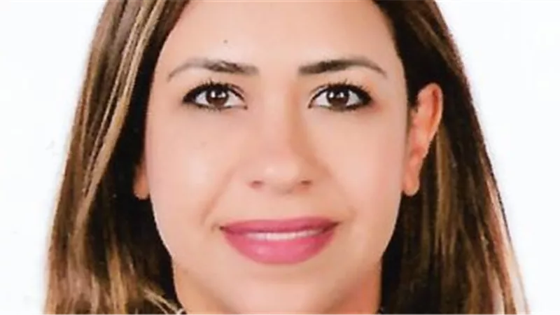 مى فريد مستشارًا لـ «التأمين الصحى الشامل»
