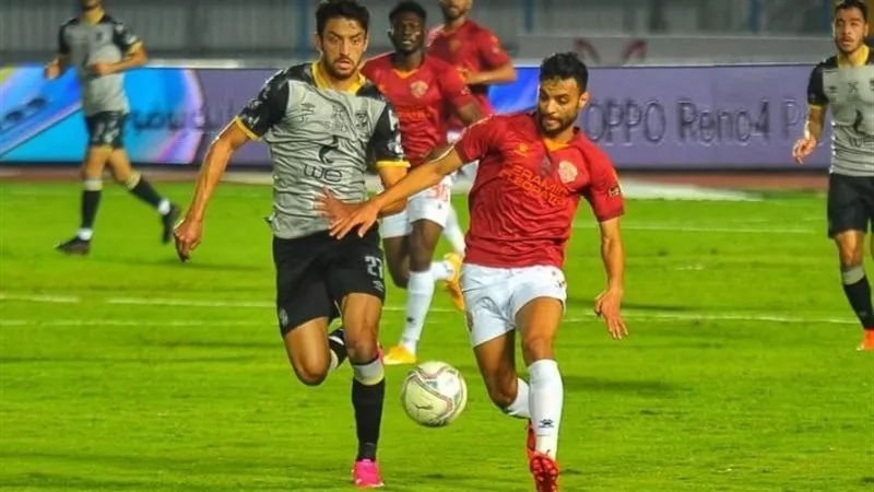كل  ما تريد معرفته عن مباراة الأهلي وسيراميكا كليوباترا