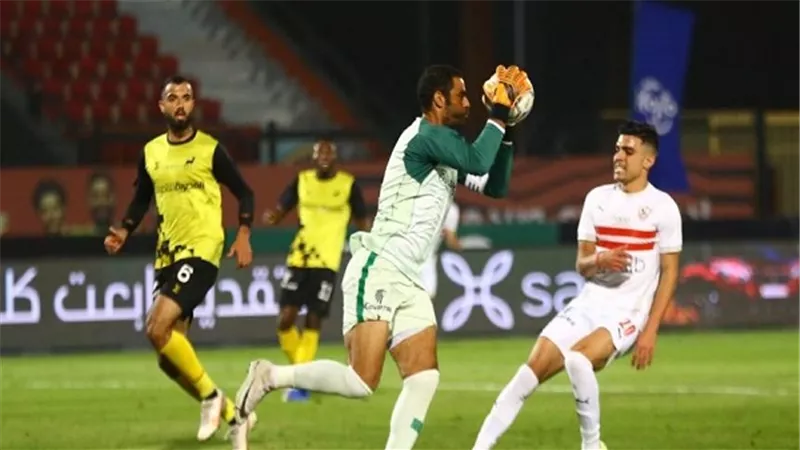 الزمالك ووادي دجلة.. أسباب تشير لتعثر الأبيض بالمباراة 