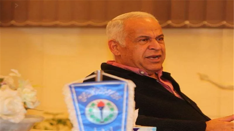 في حوار إذاعي.. فرج عامر: إتحاد الكرة لا يملك الخبرات.. ومصطفى فتحي 
