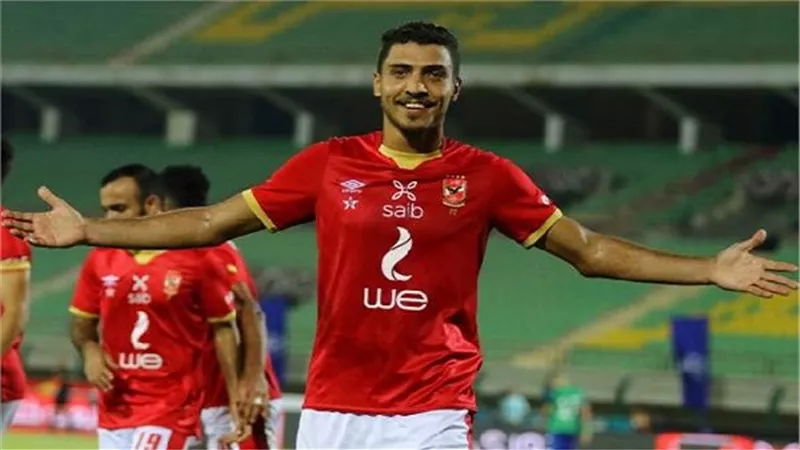 مفاجآت حول ترتيب هدافي الدوري المصري 