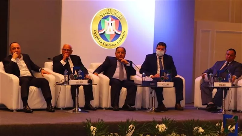 وزير المالية: لا نية لتأجيل التطبيق الإلزامى لنظام التسجيل المسبق للشحنات «ACI» 