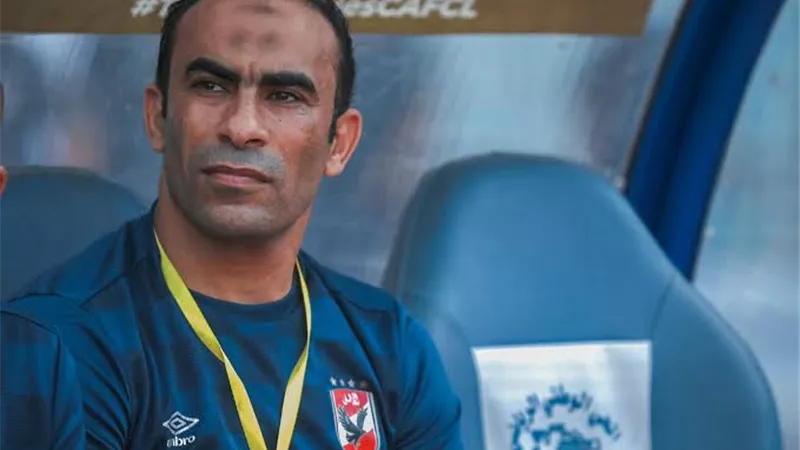 مدير الكرة بالنادي الأهلي: هزمنا الزمالك 6-1 هذا الموسم.. وهذه حقيقة ضرب 