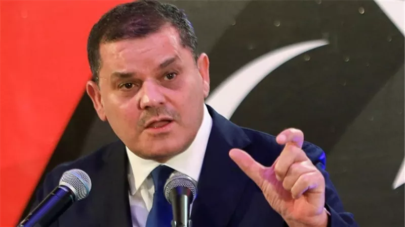 الدبيبة: الحكومة الليبية تولي أهمية قصوى لإنجاح الاستحقاق الانتخابي