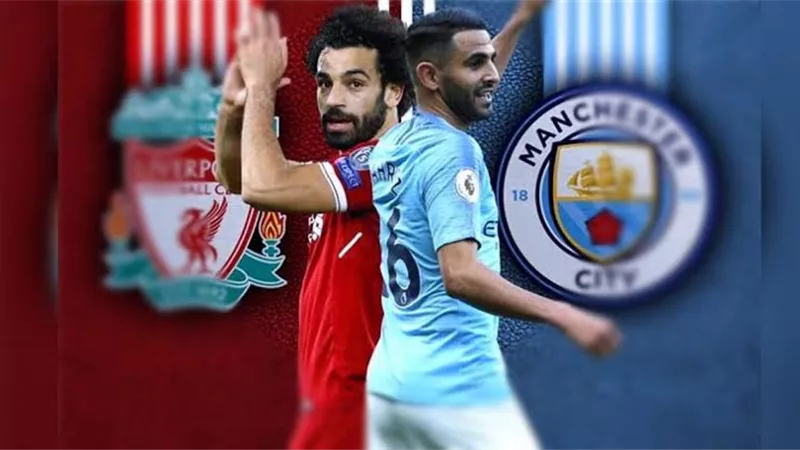 كل ما تريد معرفته عن مباراة ليفربول ومانشستر سيتي