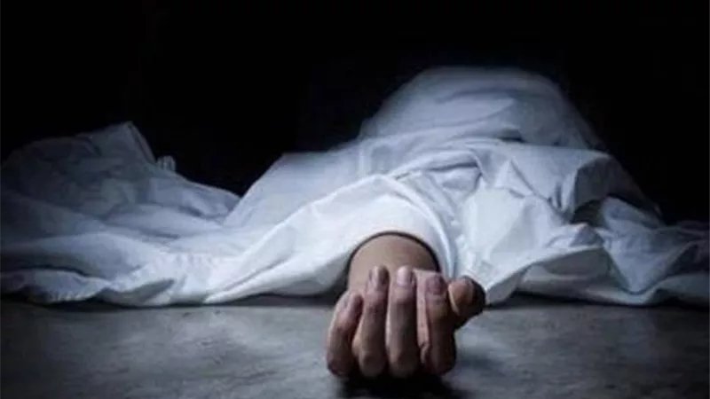 تفاصيل مقتل شاب دافع عن شرف أخته في حفل زفاف أبوالنمرس