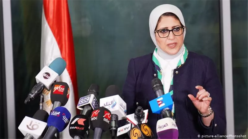 وزيرة الصحة تحسم الجدل حول تأجيل الدراسة
