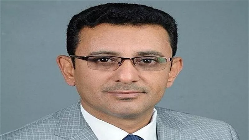 سفير اليمن يهنئ شعب مصر وقيادته بذكرى نصر أكتوبر المجيد