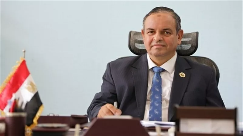 وزير المالية يتابع لحظيًا.. نظام التسجيل المسبق للشحنات