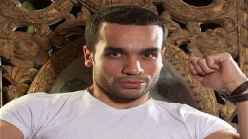 من هو الفنان شادي خلف المتهم بالتحرش؟