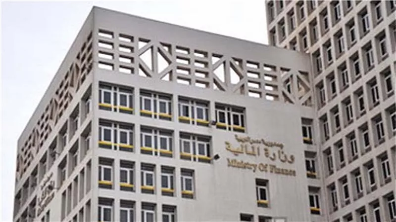 وزارة المالية تنفى تقديم مشروع قانون جديد بالتجاوز عن مقابل التأخير