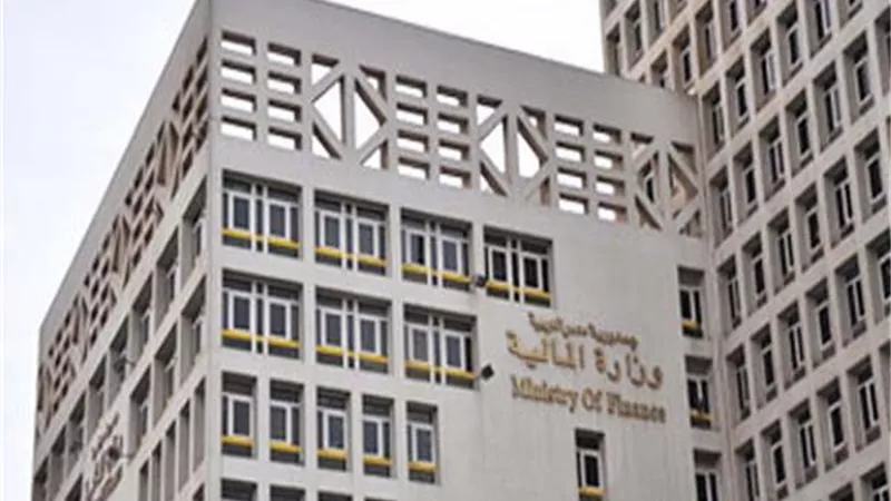 المالية: 3 آلاف و265 شركة انضمت لمنظومة 