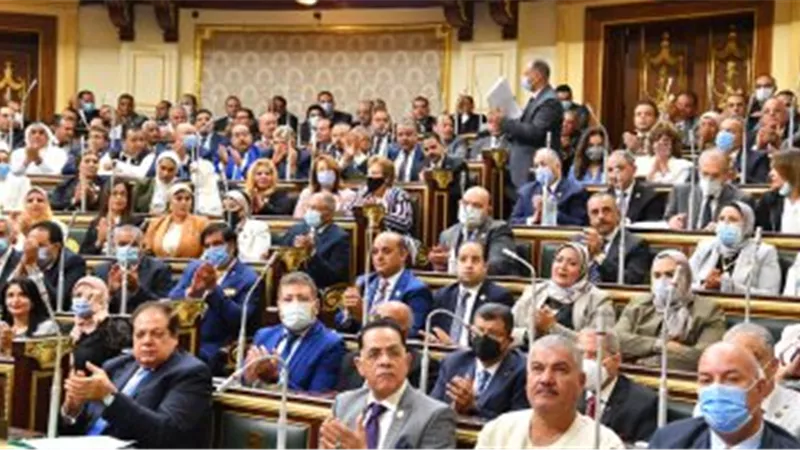 موازنة النواب تستأنف مناقشة مشروع قانون المالية العامة الموحد 