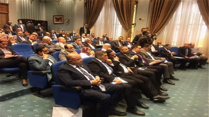 رئيس شباب النواب: لن نسمح بإدارة اتحاد الكرة من خارج مصر