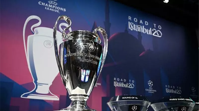 تعرف على ترتيب هدافي دوري أبطال أوروبا 