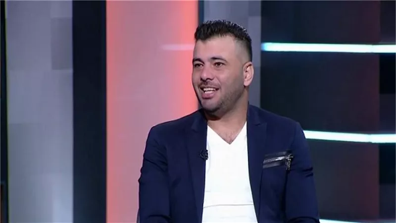 الدوري المصري الجديد.. عماد متعب في حوار مصغر: نحلم بعودة الجماهير.. وهذه أهداف رابطة المحترفين