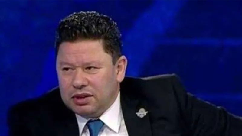 رضا عبدالعال يفجرها: 