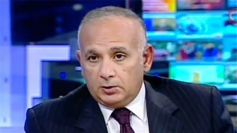 نبيل زكي: العولمة وتوغل الدولار والتغير المناخي أحد أسباب التضخم العالمي