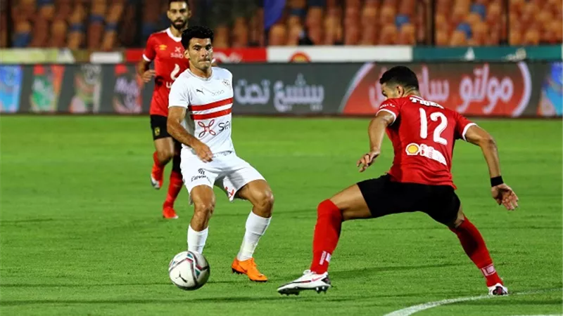 قمة الأهلي والزمالك المنتظرة.. 3 قرارات هامة من المارد الأحمر.. وتوقع بفوز هذا الفريق
