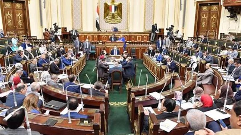 مجلس النواب يوافق على قانون المالية العامة الموحد
