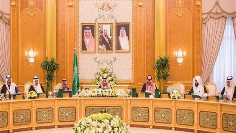 السعودية تؤكد التزامها بدعم الحل السياسى للأزمة اليمنية