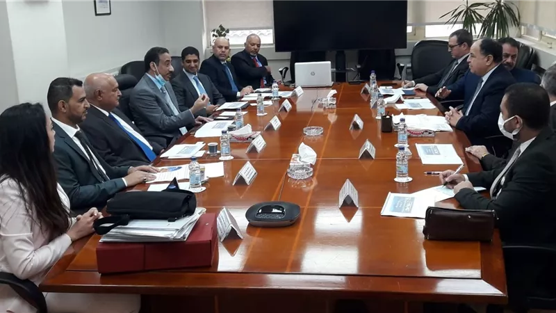 المالية: تكليف رئاسى بإنهاء النزاعات الضريبية بعيدًا عن المحاكم