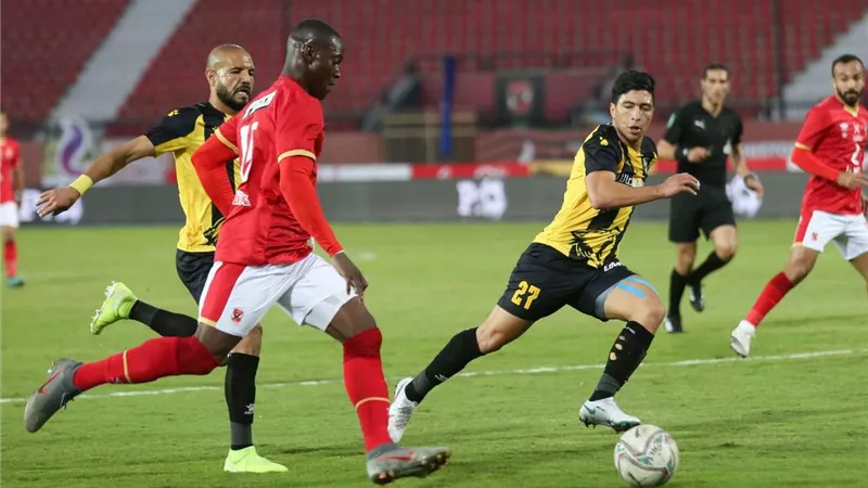 الدوري المصري.. موعد مباريات الأهلي والزمالك 