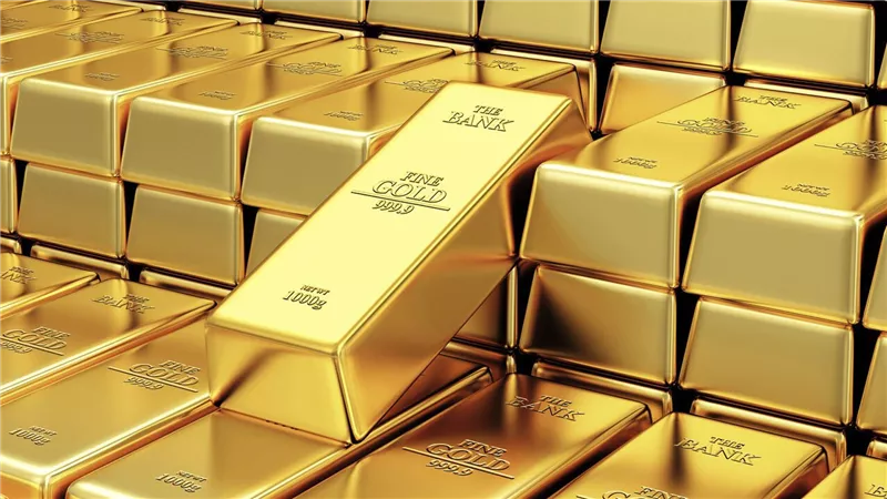 استقرار أسعار الذهب مع احتمالات رفع الفائدة