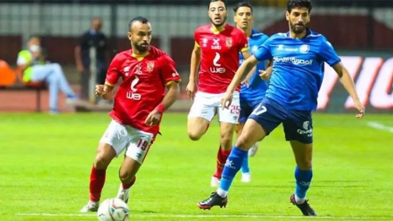 موعد مباراتى الأهلي والزمالك فى الجولة السادسة ببطولة الدوري