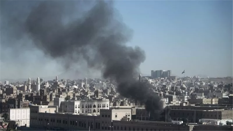 مسئول ألماني يعرب عن قلقه إزاء الهجمات التي تعرضت لها اليمن