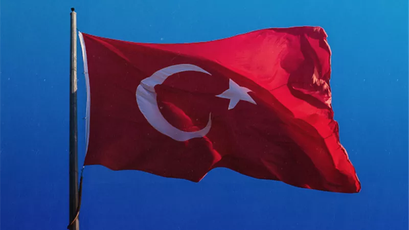 تركيا تقر قانون 
