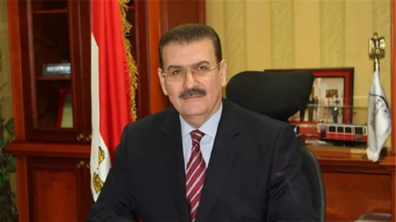 500 جنيه.. مكافأة وزير النقل للعاملين بالسكة الحديد والمترو