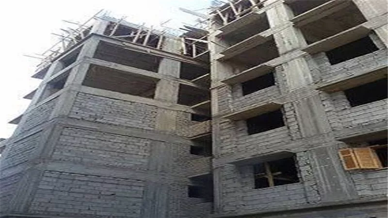 سقوط عامل من الدور السادس بمشروع الإسكان الاجتماعي ببورسعيد