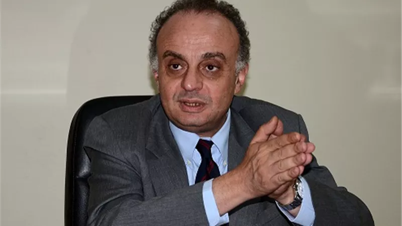 شريف سامي: الرقابة على جمعيات التمويل متناهي الصغر مسئولية 